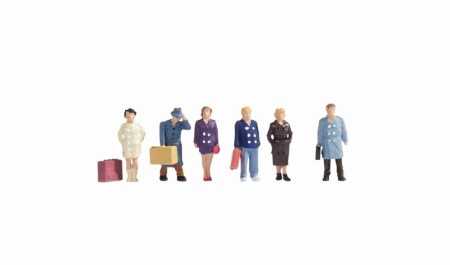 Passengers