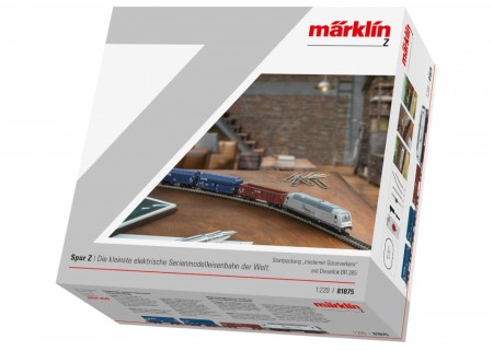 Gauge Z - Article No 81875 