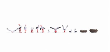 Storks