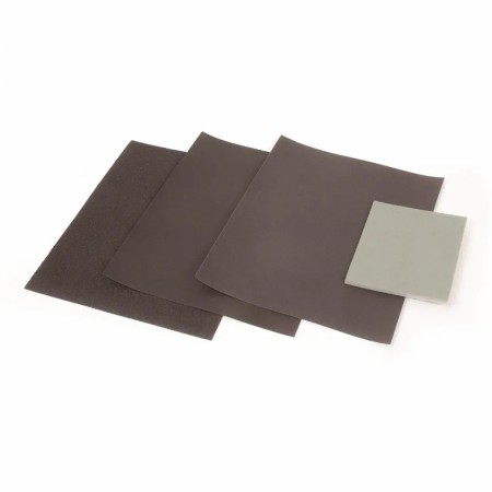 OcCre - Sandpaper Pack (P-80+P-150+P220) + Sanding Sponge