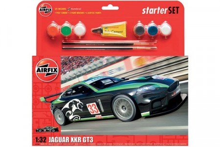 Jaguar XKRGT3 ''Fantasy Scheme''