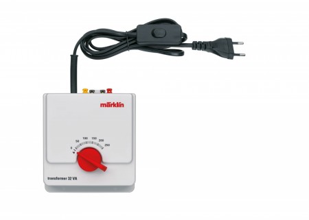 230 Volt Safety Transformer. 32 VA