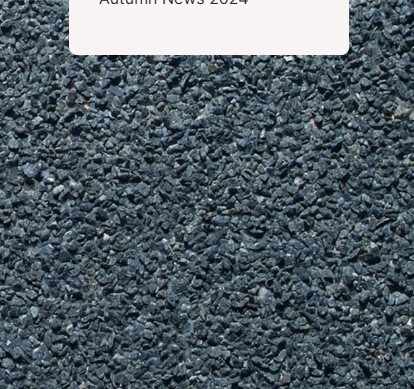 PROFI Ballast “Basaltic Rock”, dark grey