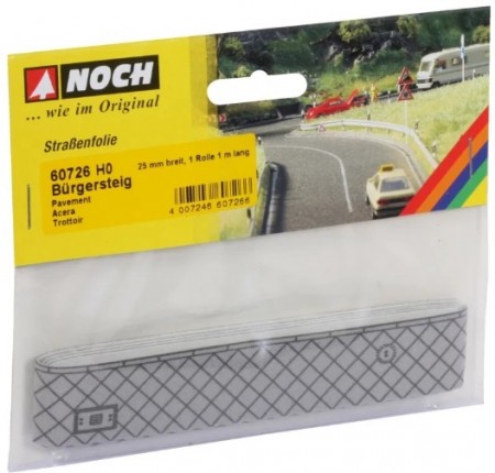 Pavement 100 x 2,5 cm