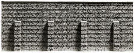 Retaining Wall