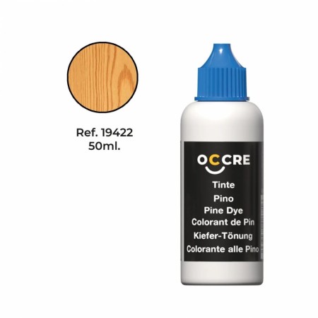 19422 - Pine DYE / Tinte Pino 50 ml